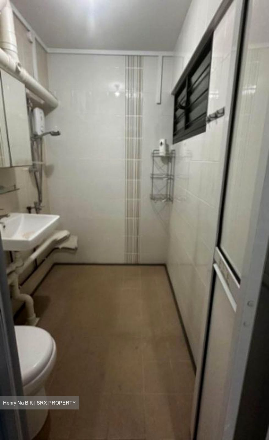 Blk 145 Tampines Street 12 (Tampines), HDB 3 Rooms #525684681